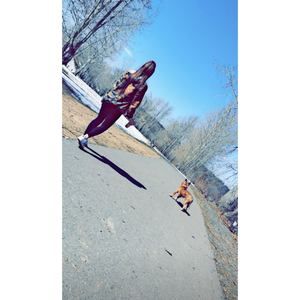 Meet your Posher, Jenn